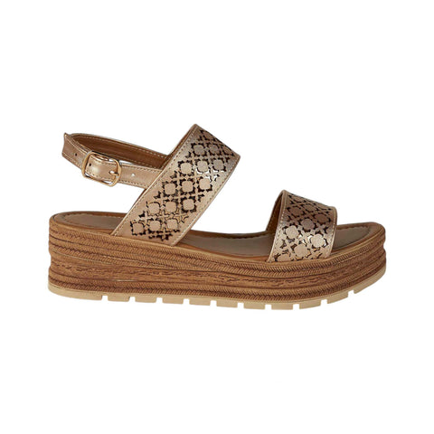 Huarache De Piso Para Dama Estilo 0950