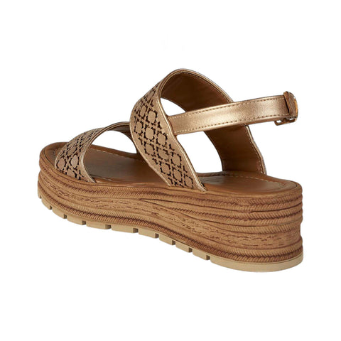 Huarache De Piso Para Dama Estilo 0950