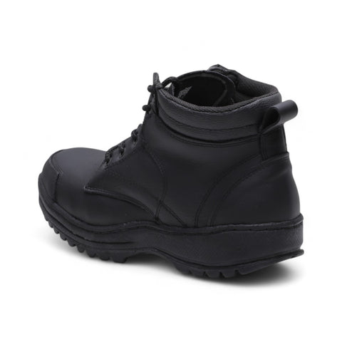 Bota Casual De Trabajo Para Caballero Estilo 0950 SC