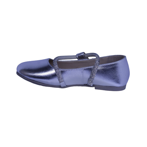 Balerina Casual Para Niña Estilo 0955