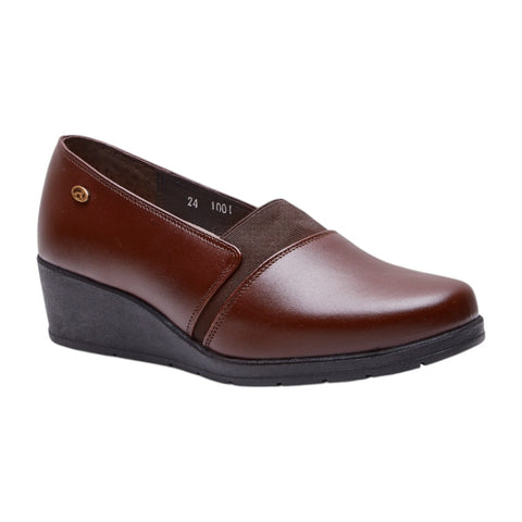 Zapato Confort Para Dama Estilo 1001