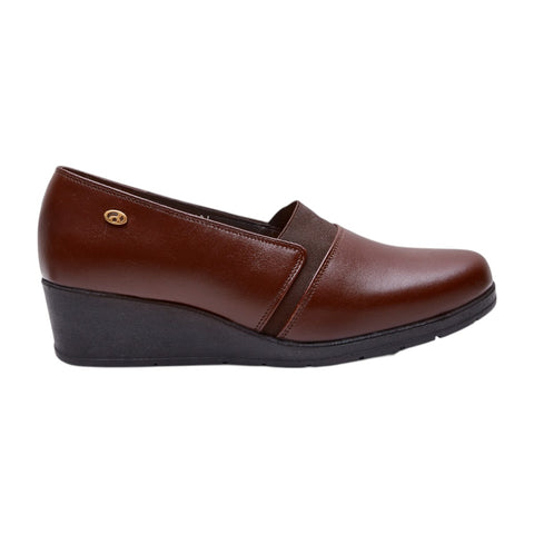 Zapato Confort Para Dama Estilo 1001