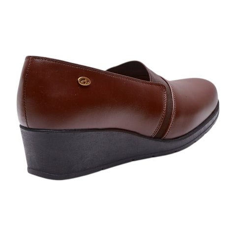 Zapato Confort Para Dama Estilo 1001