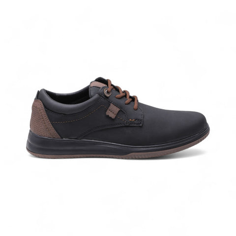 Zapato Casual Para Caballero Estilo 101-01