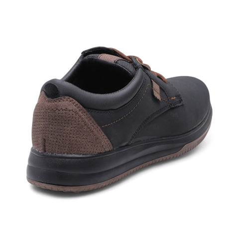 Zapato Casual Para Caballero Estilo 101-01