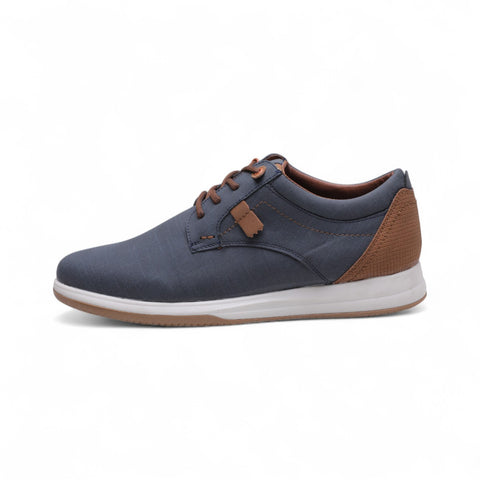 Zapato Casual Para Caballero Estilo 101-02