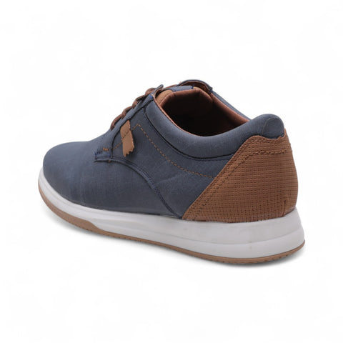 Zapato Casual Para Caballero Estilo 101-02