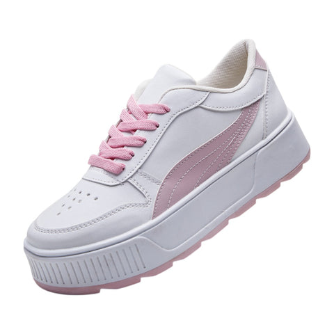 Tenis Casual Para Dama Estilo 10141