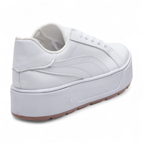 Tenis Casual Para Dama Estilo 10142