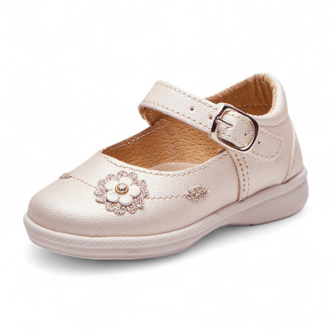 Balerina Casual Para Niña Estilo 1014