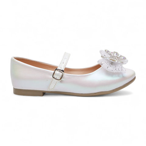 Balerina Casual Para Niña Estilo 0116