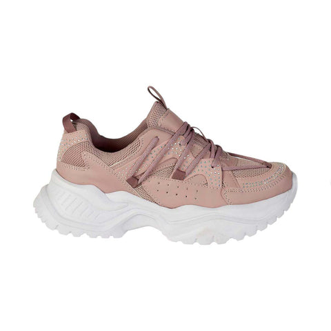Tenis de Dama Modelo 1188: Elegancia y Comodidad en Cada Paso