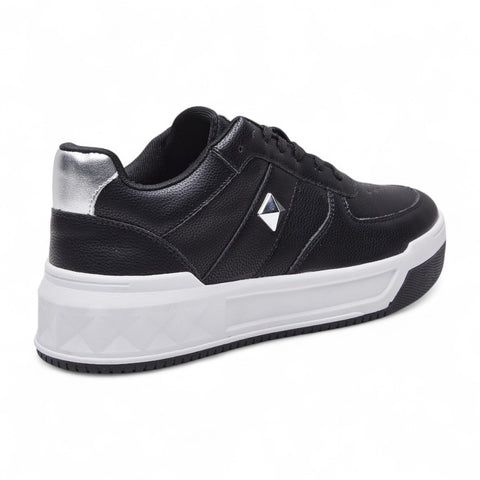 Tenis Casual Para Dama Estilo 1192