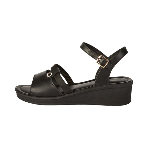 Huarache Confort Para Dama Estilo 1307