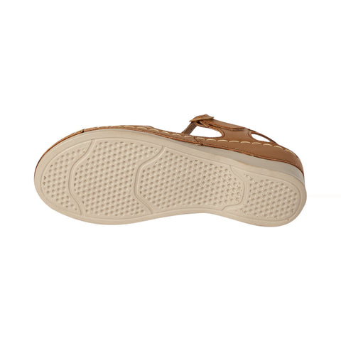 Huarache Confort Para Dama Estilo 1329
