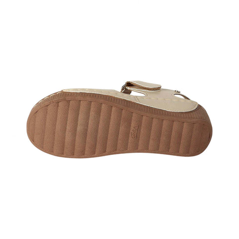 Huarache Confort Para Dama Estilo 1504