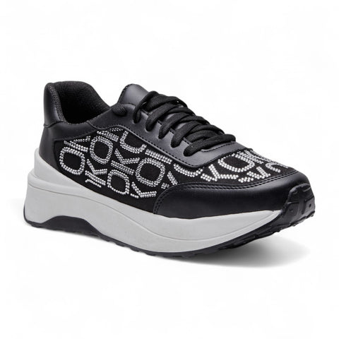 Tenis Casual Para Dama Estilo 1580