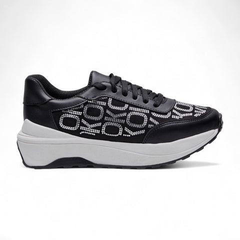 Tenis Casual Para Dama Estilo 1580