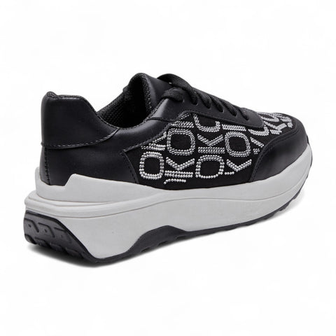 Tenis Casual Para Dama Estilo 1580