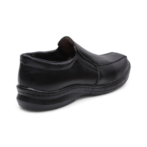 Zapato Escolar Para Caballero Estilo 2004