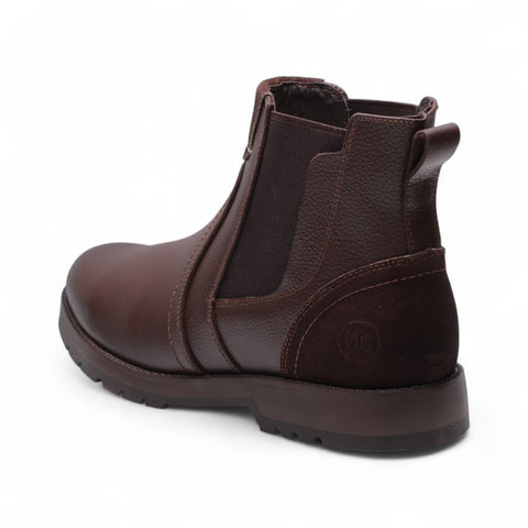 Bota Casual Para Caballero Estilo 2005