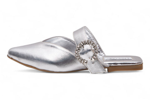 Sueco Tipo Balerinas Para Dama Golden Shoes Estilo Py-2107