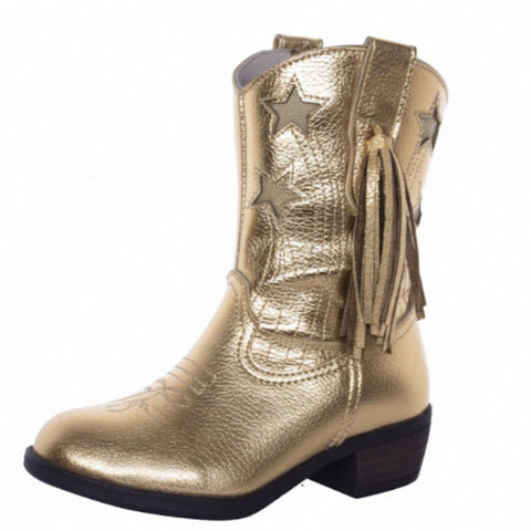 BOTA NIÑA GS 251082