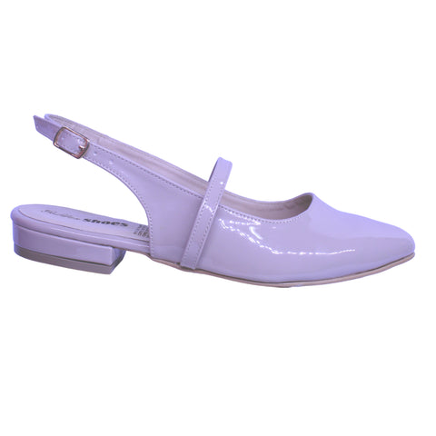 Balerina Casual Para Dama Estilo 2533