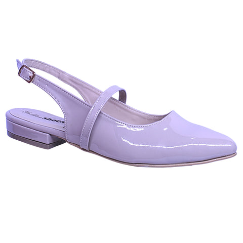 Balerina Casual Para Dama Estilo 2533