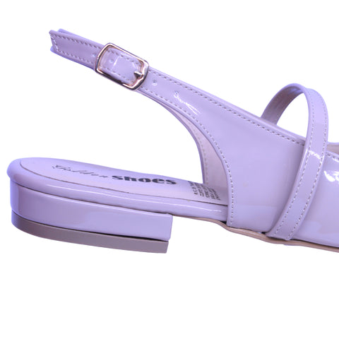 Balerina Casual Para Dama Estilo 2533