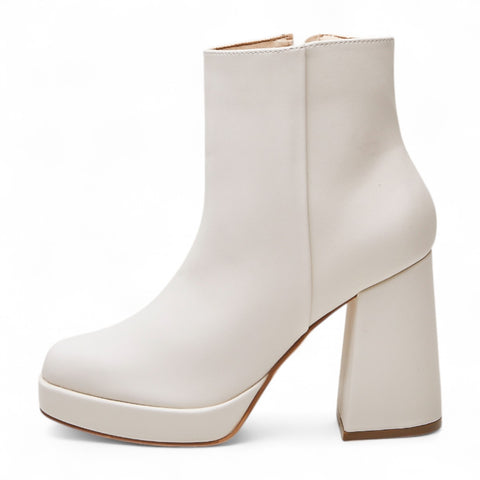 BOTA LADY PAULINA 25501 - 22/26