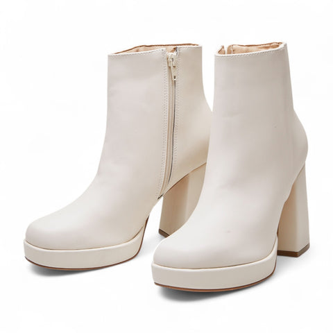 BOTA LADY PAULINA 25501 - 22/26