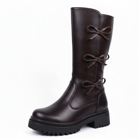 BOTA NIÑA GS 25554