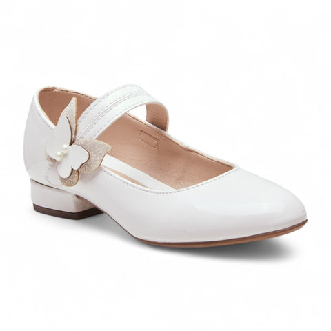 Balerina Casual Para Niña Estilo 257009