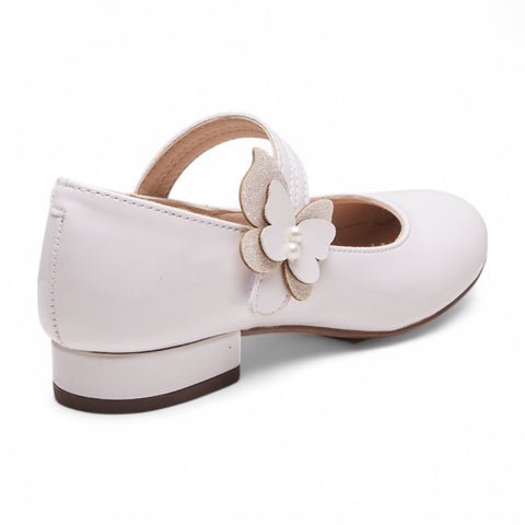 Balerina Casual Para Niña Estilo 257009