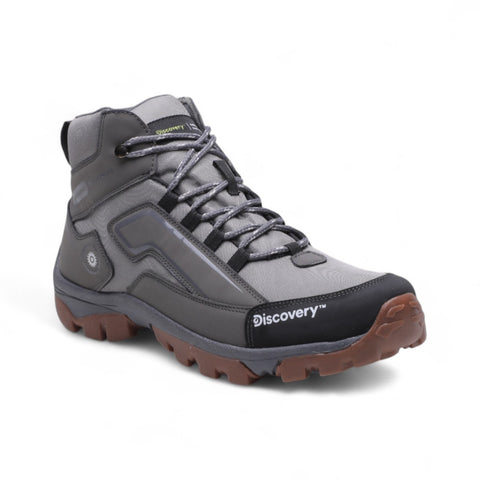 Bota De Trabajo Para Caballero Estilo 2594