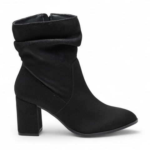 Bota Corta Casual Para Dama Estilo 31106