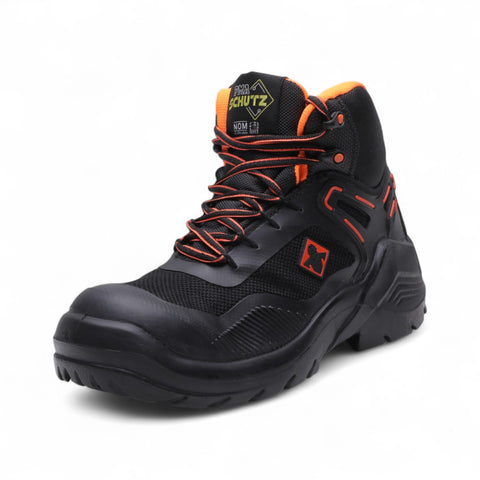 Botas de Trabajo Resistentes para Caballero 3225