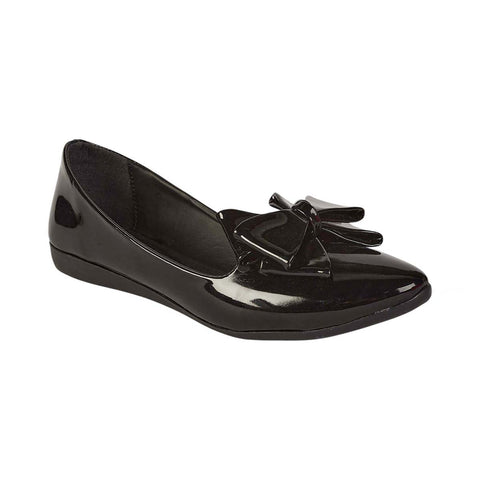 Balerina Casual Para Dama Estilo 3425