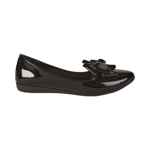 Balerina Casual Para Dama Estilo 3425