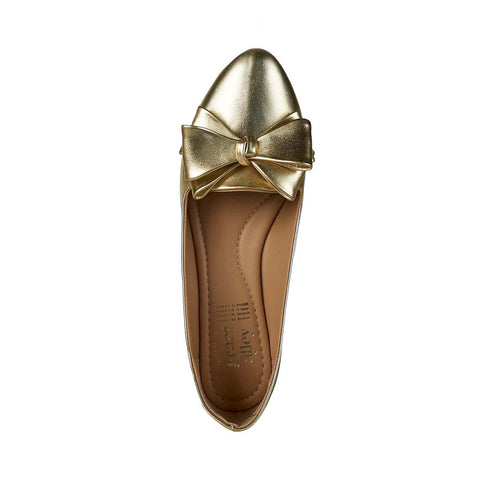 Balerina Casual Para Dama Estilo 3425