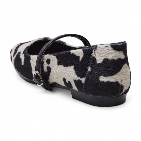 Balerina Casual Para Dama Estilo TP-3577