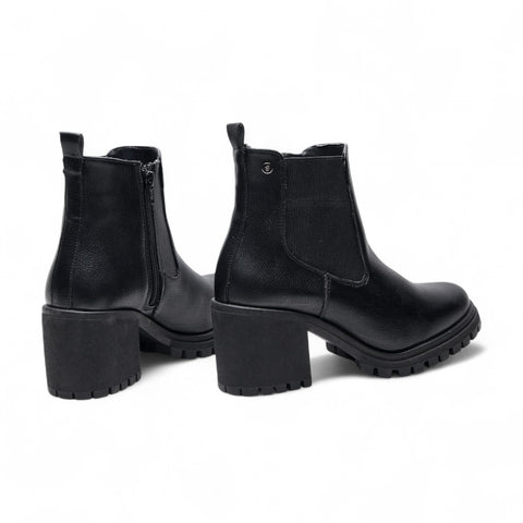 Botín Casual Para Dama Estilo 3802