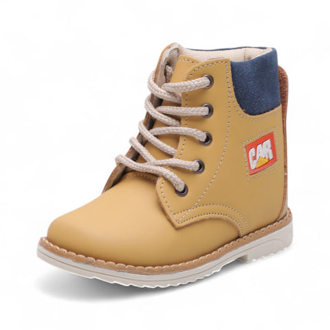 BOTA NIÑO GS 4006