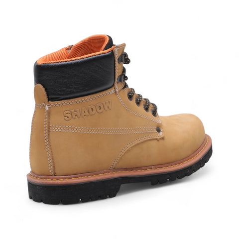 Bota Casual Para Caballero Estilo 4013
