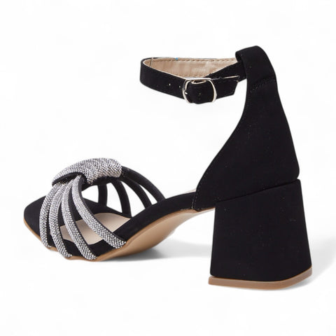 Zapatilla De Fiesta Para Dama Estilo 4225