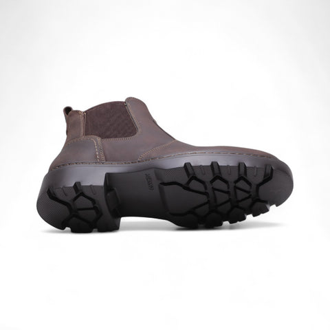 Bota Casual Para Caballero Estilo 45131