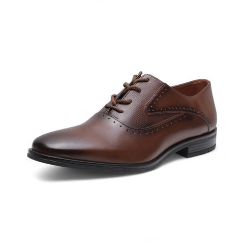ZAPATO CABALLERO GS 4656-1