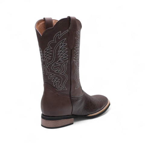 BOTA PARA CABALLERO ESTILO 5003