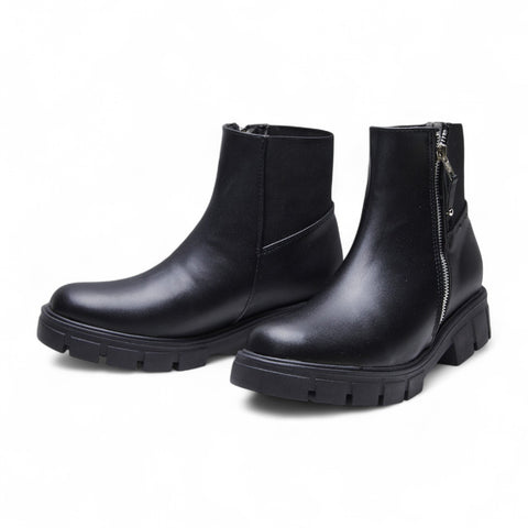 Botín Casual Para Dama Estilo 5500